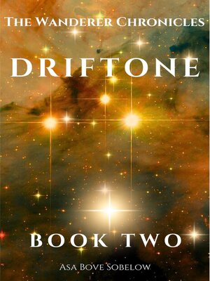 cover image of Driftone--Echoes Folded Inside Dreamlight.